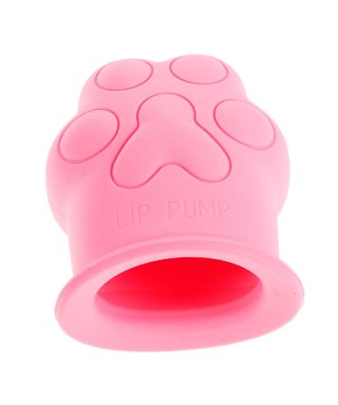 ERINGOGO Repulpeur De L vres Silicone Appareil De Succion Pour L vres Outil R utilisable Pour Femme Dispositif De Repulpage Oral