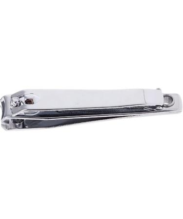 UNbit Nail Clipper Nail Clipper Single Nail Man Portable Large Nail Scissors Household Nail Groove Pedicure Pliers - Buy Online on GoSupps.com