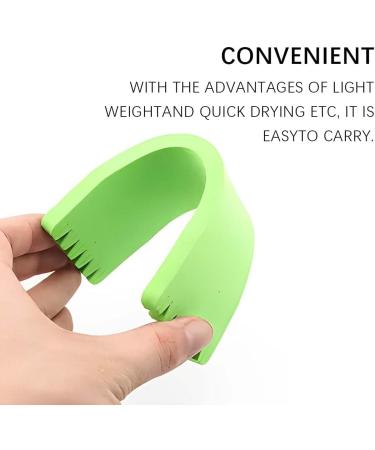 AAED Fishing Cord Foam Plate - 30pcs Winder Slabs & Accessories for Fishing - Durable & Versatile Fishing Gear (Random Color) - Buy Online on GoSupps.com