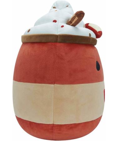 Squishmallows 7.5" Mead The Apple Cider - Buy Online on GoSupps.com