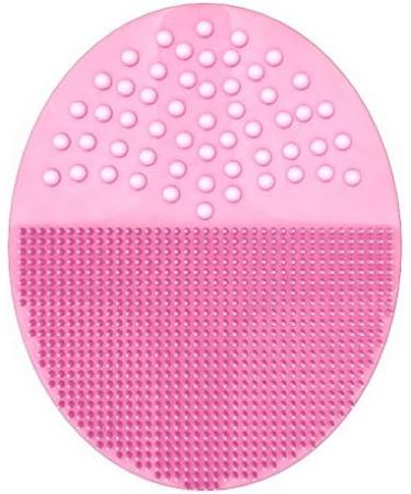 Miss Pouty Makeup Brush Cleaning Pad Cleaner Silicone Finger Tool - Buy Online on GoSupps.com