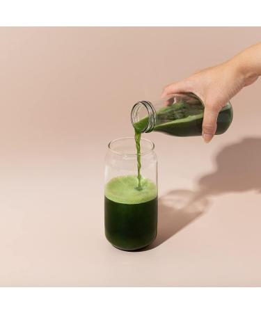 Free Soul FS-Greens Superfoods with KSM-66 Ashwagandha | Advanced Formula | Vegan & Gluten-Free | UK Made | 30 Servings - Buy Online on GoSupps.com