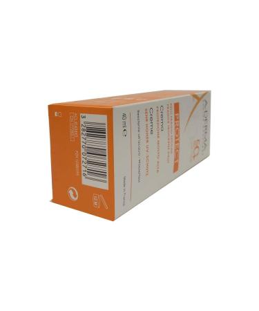 Derma Protect Sol 50+ Cream 40ml - Best Sunscreen for Ultimate Skin Protection | International Shipping Available - Buy Online on GoSupps.com
