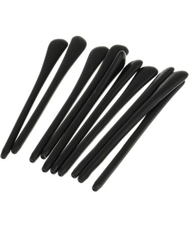 Silicone Eyeglass Temples for Round Metal Frames (1.4 - 2.0 mm) - Pack of 10 | International Shipping - Buy Online on GoSupps.com