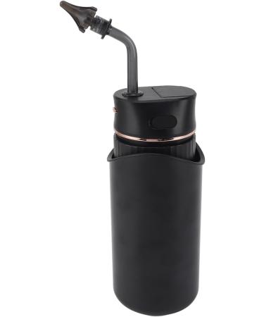 Waterproof Electric Ear Cleaner Kit | 3 Modes Ear Wax Removal & Flushing System for Safe & Effective Cleaning - Buy Online on GoSupps.com