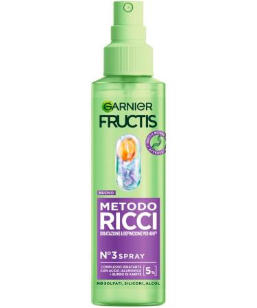  Garnier Garnier Daily UV Fluid Anti-Pigment Spots SPF 50+ - 40 ml - Buy Online on GoSupps.com