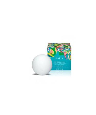 Ba ja - Lemongrass Bath Bomb - 60g