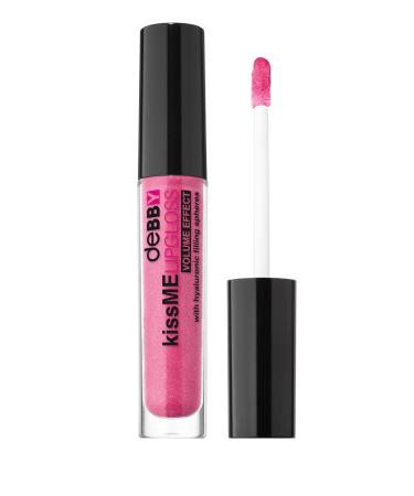 DEBBY Lipstick ideal for adults unisex