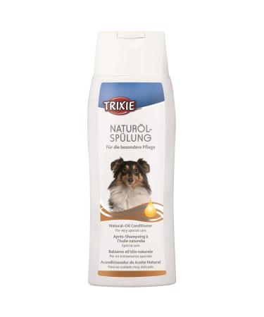 Trixie natural oil flushing 250 ml