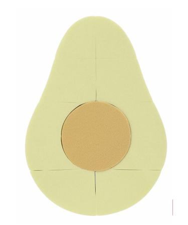 makeup sponge