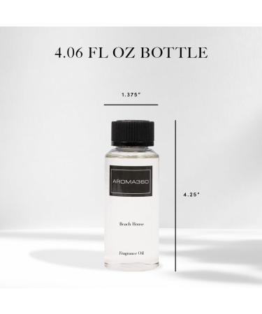 Buy Beach House 120mL - Premium Fragrance for a Refreshing Escape | International Shipping Available - Buy Online on GoSupps.com