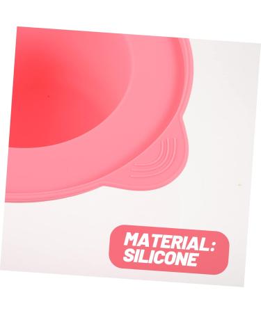 Beavorty 2 Pi ces Pot Int rieur En Silicone Pour Machine Cire Dissolvant De Cire Pour Pot De Cire Bol De Pour Cheveux Creuset De Cire Outils Doublure Gel De Silice Se Soucier mediumx2pcs Past que Rouge X 2 Pi ces - Buy Online on GoSupps.com