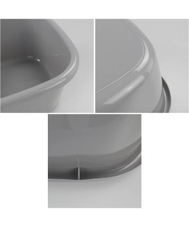 Easymanie 16 Quart Plastic Wash Basin Tub - Pack of 2 - Buy Online on GoSupps.com