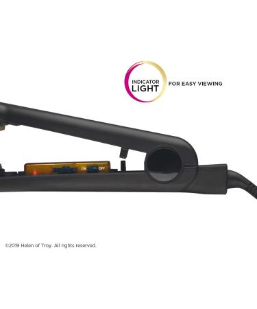 Gold N Hot Professional Ceramic 2 Hair Crimper Iron - Original Version - Buy Online on GoSupps.com