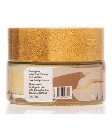 Organic Cappuccino Lip Balm | Hydrate & Heal Chapped Lips with Coffee Bean Extract & Shea Butter - Buy Online on GoSupps.com