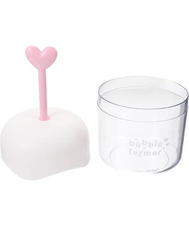 Healeved Foam Maker Face Wash Foamer Foaming Bottle Foaming Making Tool Bubbler Bottle As Shown1 - Buy Online on GoSupps.com