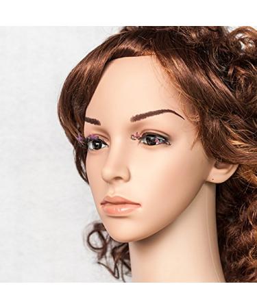Buy EMILYSTORES Deers and Butterfly Fashion Black Paper False Eyelashes - International Shipping Available - Buy Online on GoSupps.com