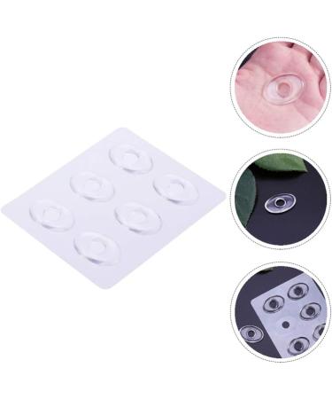 24pcs Foot Corn Removal Pads - Toe Callus Remover Stickers for Corn & Callouses - Buy Online on GoSupps.com