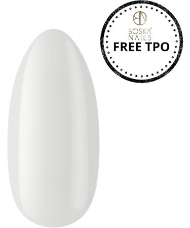  Boska Nails Polyshape Candy - Acrylic Gel - 30g - TPO-Free - For French Manicure - Professional Baby Boomer - Buy Online on GoSupps.com
