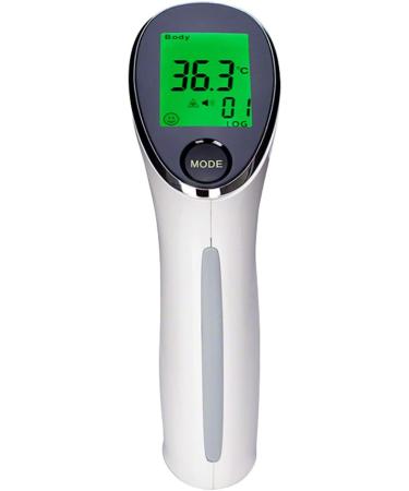 Buy Infrared Shotgun Thermometer Fast Accurate Temperature Measurement for Instant Results | International Shipping Available - Buy Online on GoSupps.com