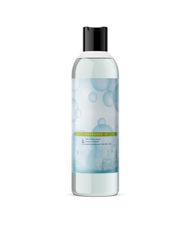 Vegetable Glycerin 8 fl oz - Food Grade, Vegan, Hypoallergenic, Odorless, Colorless - Buy Online on GoSupps.com