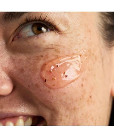 TONYMOLY x Squishmallows Malcolm Mallow Sugar Scrub - Exfoliating & Hydrating Strawberry Scrub 70ml - International Shipping - Buy Online on GoSupps.com