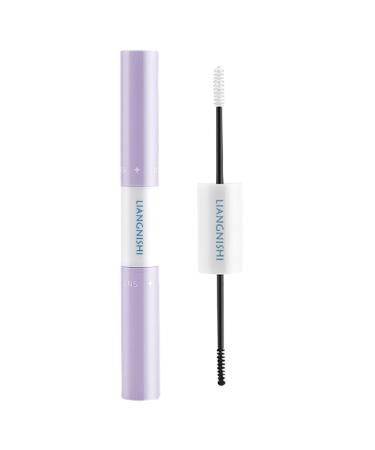 Lash Glue and Seal Cluster Eyelash Extensions Double-Headed Glue Paste for False Eyelashes Waterproof Fast Drying Long Lasting Bond and Seal Lash Glue False Lash Adhesives & Sealants