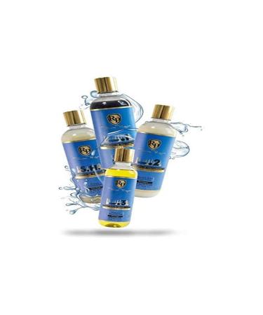 CCRP Robson Peluquero 1750 ml 4 pieces