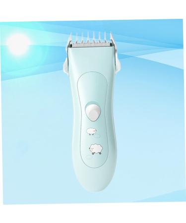 Ipetboom Body Trimmer for Men Body for Men Mens Men Pet Electric Trimmer Home Trimmer Man Clippers Clipper Child Accessories Water Proof - Buy Online on GoSupps.com