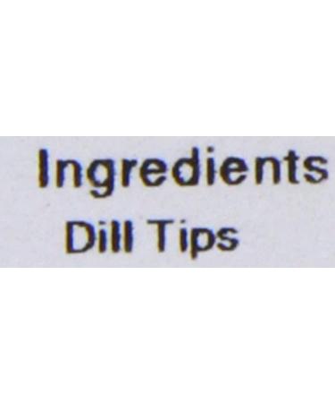 Old India Dill Tips 1kg - Premium Quality Dill Seeds for Kitchen, 1 Kg Pack - Buy Online on GoSupps.com