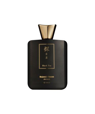 MAJESTY S SECRET PHEROMAX Mens Cologne Sampler Gift Sets High End Perfume Samples for Men Travel Size Perfumes Long Lasting Fragrance for Men Edp Eau De Parfum Spray 3.4 Oz (TAN Black Tea) - Buy Online on GoSupps.com