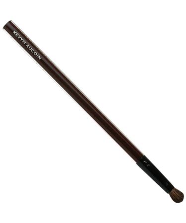 Small Eye Shadow Flat Tip Brush -