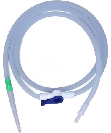 Buy Colon Cleansing Enema Set | Easy-to-Use Silicone Enema Bag Kit for Home Use - Fast International Shipping - Buy Online on GoSupps.com