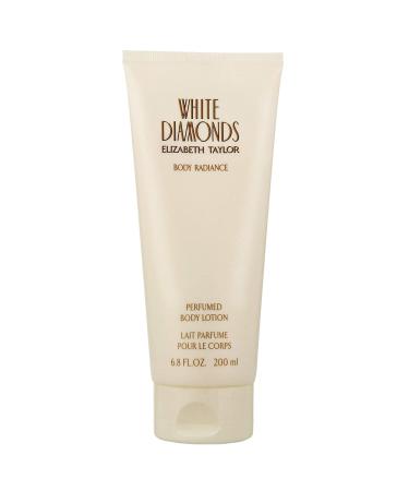 Elizabeth Taylor White Diamonds Women's 3pc Gift Set - 3.3oz EDT Spray, Lotion & Body Wash - Buy Online on GoSupps.com