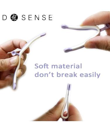 Scoop & Tweeze Soft Contact Lens Remover Tool Case for New Users and Long Nails - Buy Online on GoSupps.com