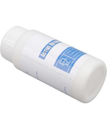Boost Your Cleaning Power Twin Pack Toilet Foam Powder for Sparkling Tub and Bathroom Cleaning Unleash the Beauty of a Clean Bathroom with Our Toilet Cleaner Supplies - Buy Online on GoSupps.com