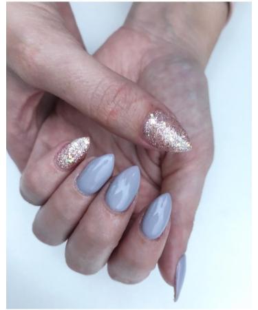 Lola Lee Gel Polish | Ladies First | GP144 | 15ml |Long-Lasting | Chip Proof | Soak-Off | Nail Art | Manicure & Pedicure | Easy to Apply |Salon and Home Use | LED UV Lamp - Buy Online on GoSupps.com