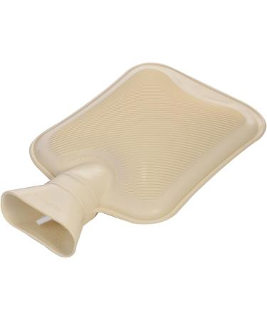 Barbapapa Hot Water Bottle - Removable Plush 1L for Pain Relief | Soft & Comfortable for Adults & Children - Buy Online on GoSupps.com