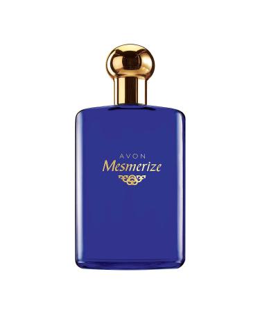 Avon Mesmerize Collection - Shop Internationally for Luxury Fragrances & Gifts - Buy Online on GoSupps.com
