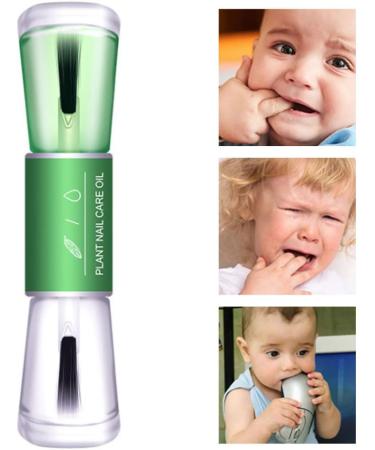 Nail Biting Treatment Kids Thumb Sucking Stop Nails Polish Bitter Prevent Nail Biting Nail Biting Treatment Bite Nail Stoper Stop Biting Nails Polish Stop Nail Biting Thumb Sucking Stop - Buy Online on GoSupps.com