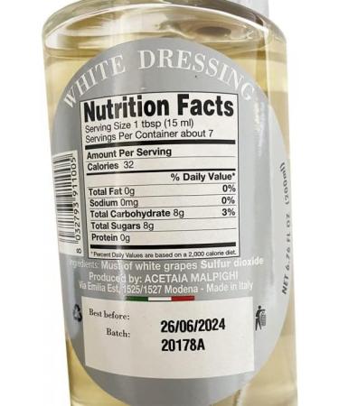 Acetaia Malpighi - Gelatina Di Prelibato - 115g - Buy Online on GoSupps.com