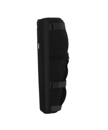ZJchao ORTHOPEDIC KNEE BRACE ADJUSTABLE DECOMPRESSION SUPPORT XXL