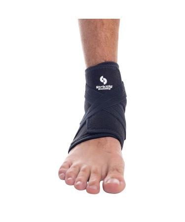 Buy Athletic Performance Neoprene Ankle Brace | Best Support for Active Lifestyles | International Shipping Available - Buy Online on GoSupps.com