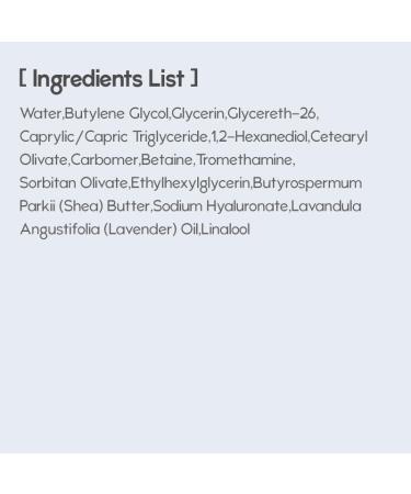 Fromgod -the Glow Of Dew your skin deserves- G.O.D Cream T Hydrating & Calming Face Cream Lightweight Korean Moisturizer for Soft Balanced Skin (30ml/1.01 fl. oz.) - Buy Online on GoSupps.com