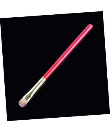 PLAFOPE Eyeshadow Brush Contouring Brush Eye Shadow Makeup Concealer Brush Makeup Eyeshadow Wood - Buy Online on GoSupps.com