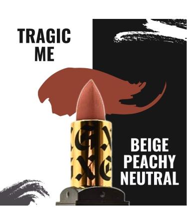 GXVE BY GWEN STEFANI Original Me Clean High-Performance Matte Lipstick - Tragic Me | Buy Internationally - Buy Online on GoSupps.com