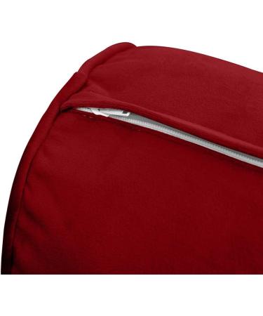 Buy V5 Velvet Slipcover for Indoor Daybed Mattress - Stylish & Cozy Twin AD369 - International Shipping Available - Buy Online on GoSupps.com