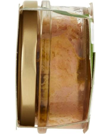 Italian Gourmet ER Callipo Tranci di Tonno tuna slices in virgin olive oil extra organic tuna 2 x 80g - Buy Online on GoSupps.com