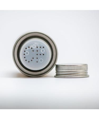 Captain Fawcett's Expedition Reserve Matt Hair Powder - Styling & Volumizing - Buy Online on GoSupps.com