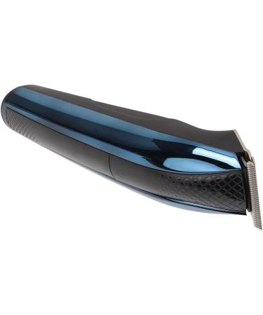 Buy Electric Hair Clipper - Powerful Trimmer with LCD Display & Ergonomic Handle | USB Rechargeable for Barbers & Salons - International Shipping Available - Buy Online on GoSupps.com